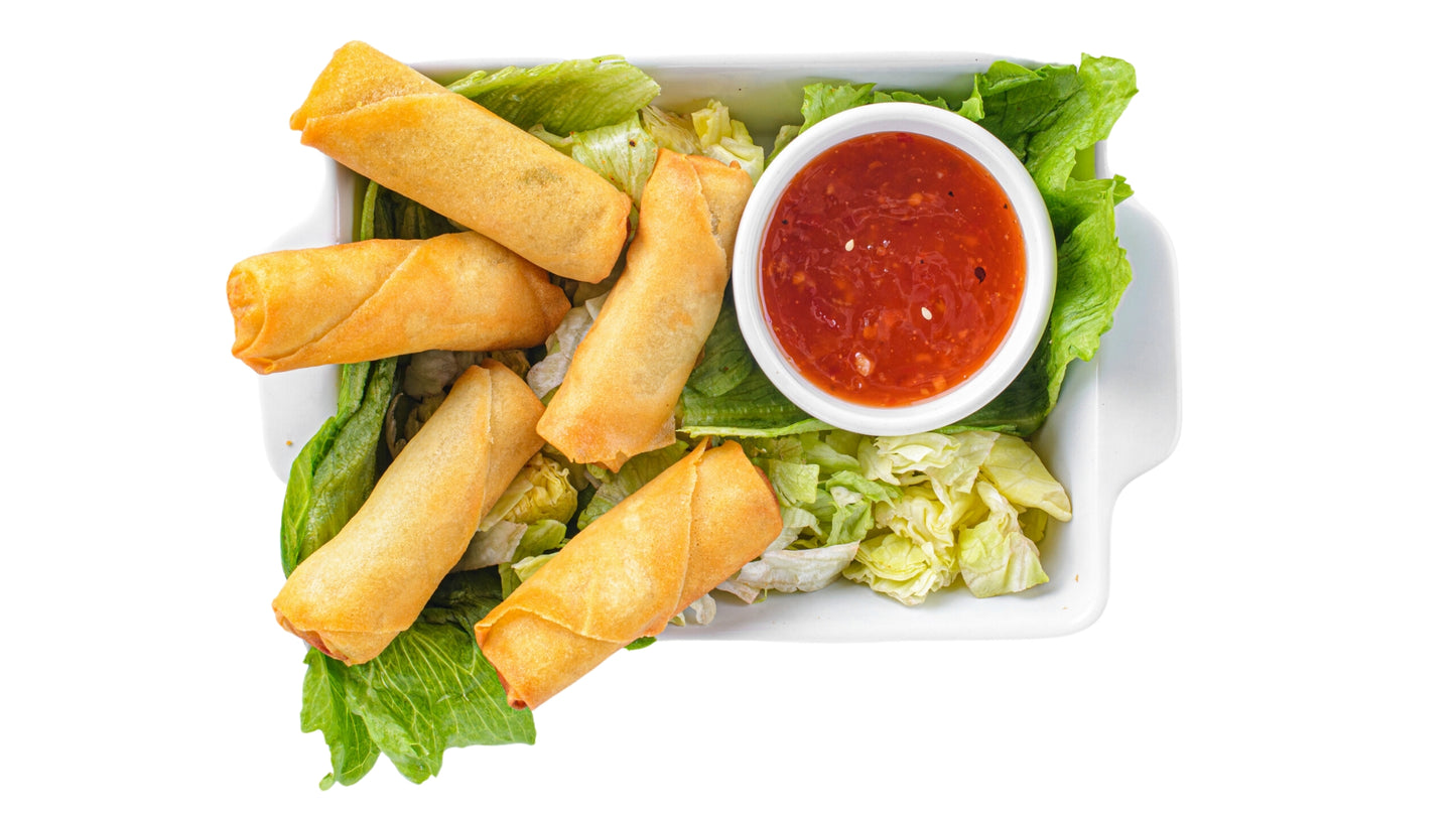 Spring Rolls