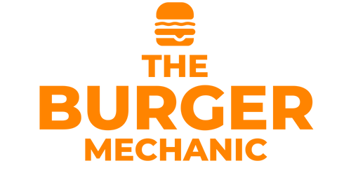 The Burger Mechanic